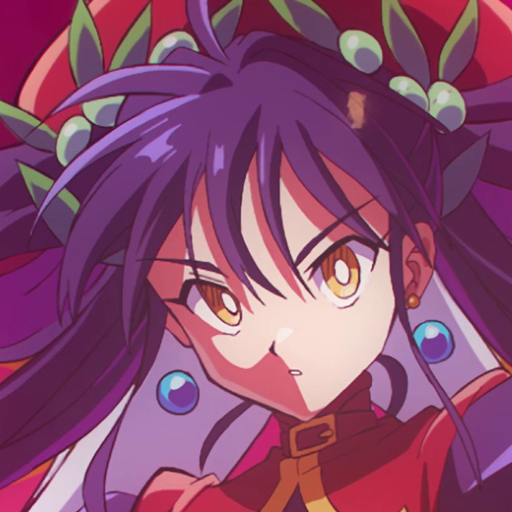 Hell Maiden