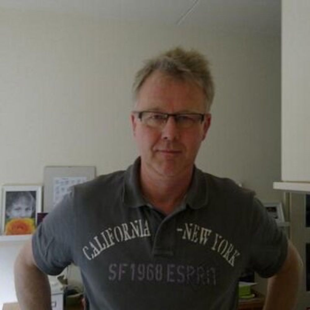 Rolf Oldejans's avatar
