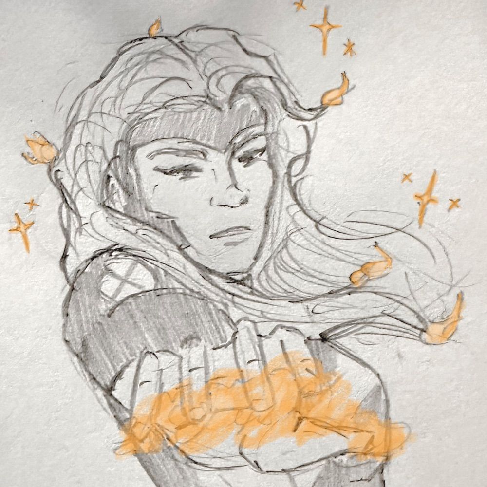 stellar ♕