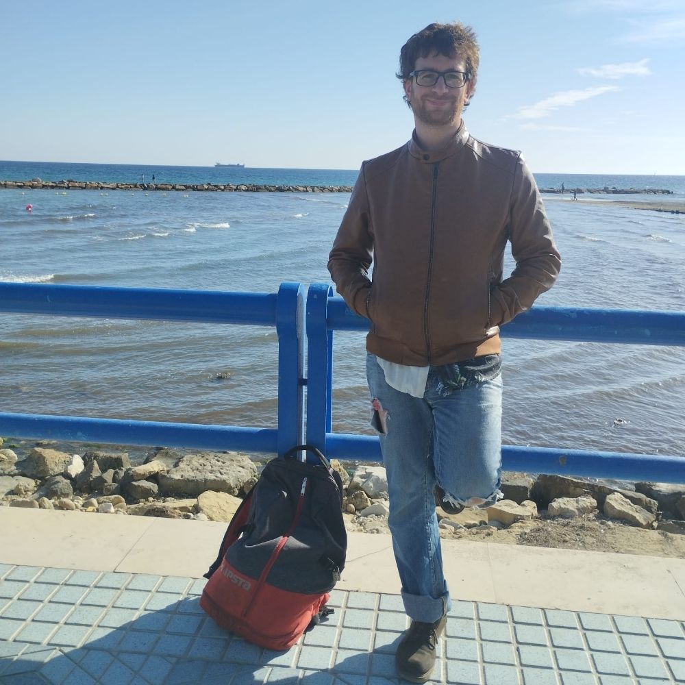 Sergio Laurenti Álvarez