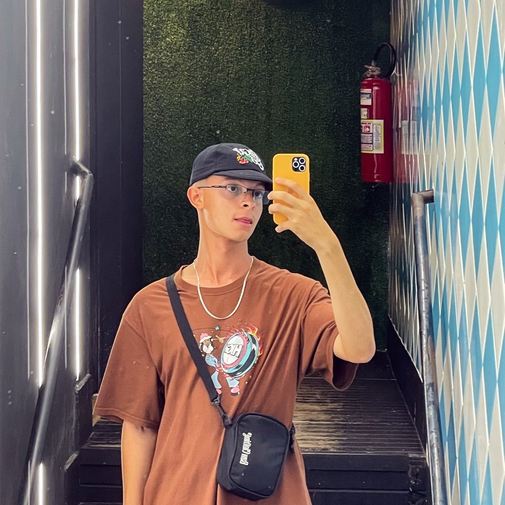 Turibio 🦅
