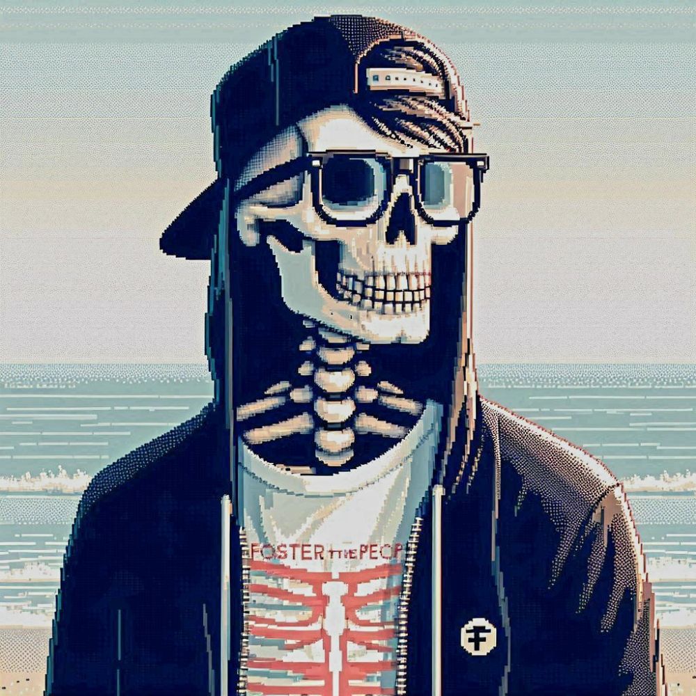👻 Mr Melancholy🌙