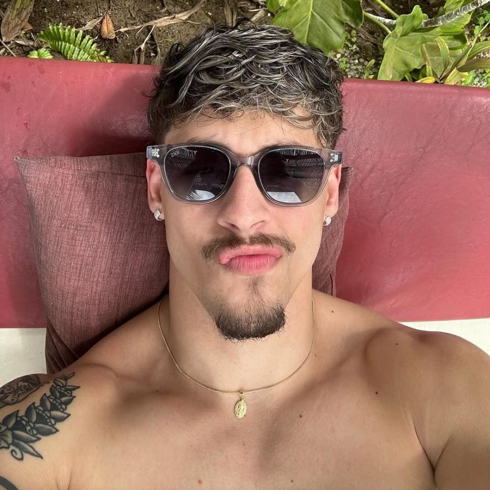 Alex mendes