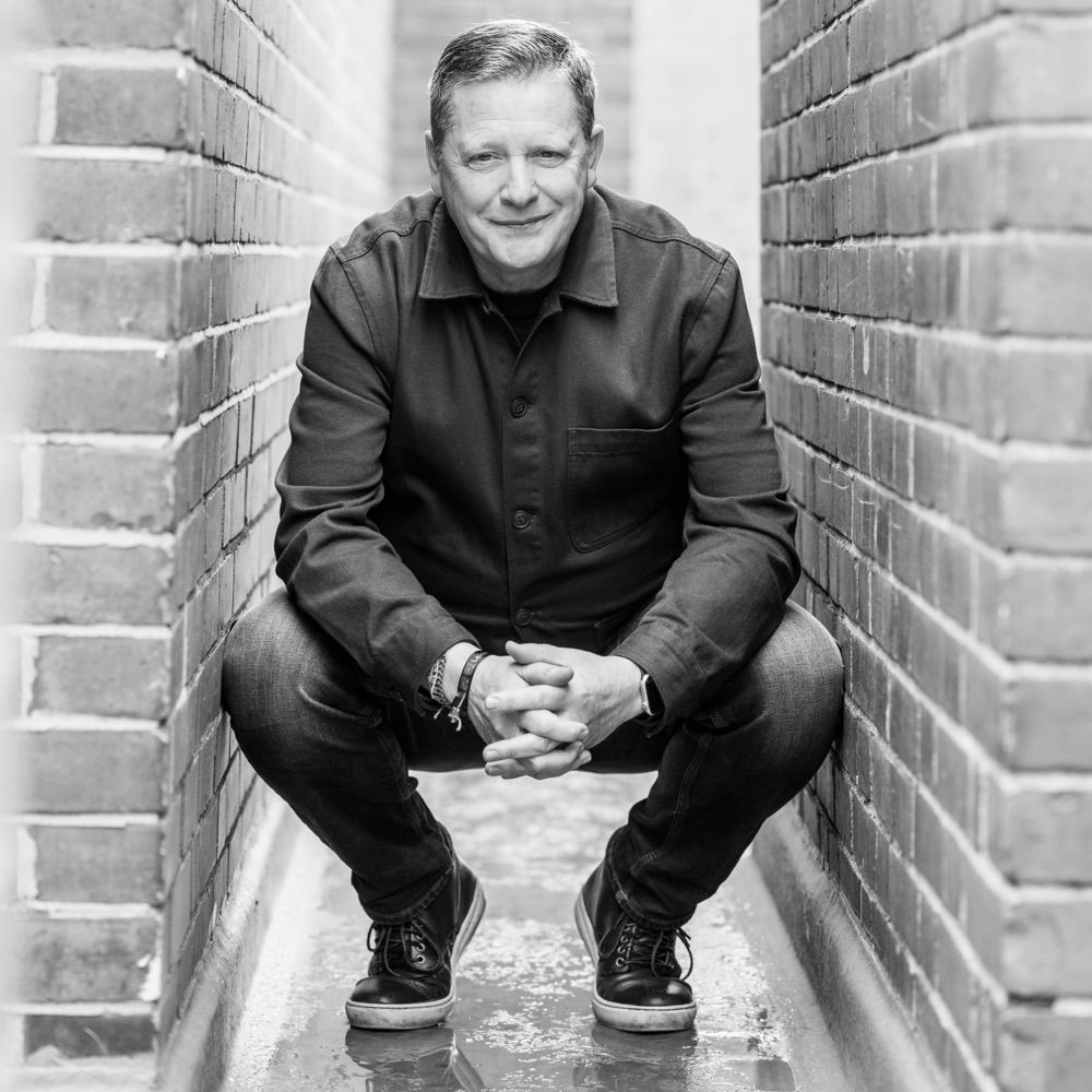 Kevin Daniel