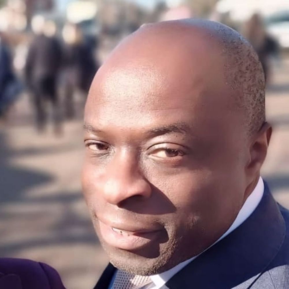 Kehinde Ross