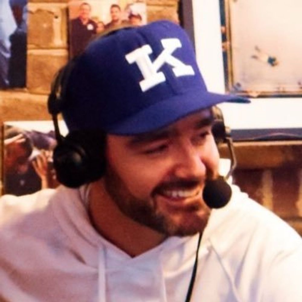 Drew Franklin