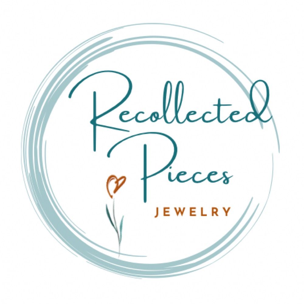 Recollected Pieces Jewelry