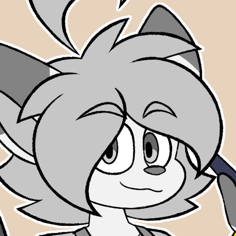 GhostlyFoxy 🦊