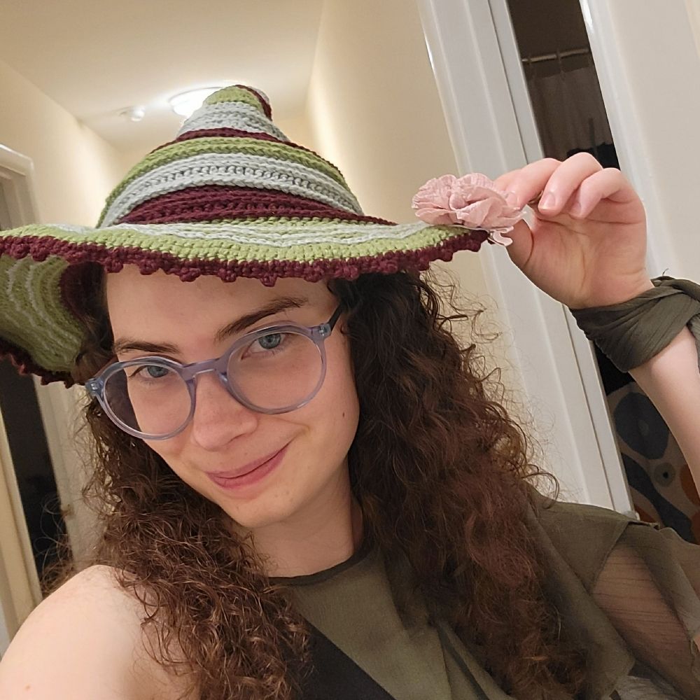 Katie Visalli