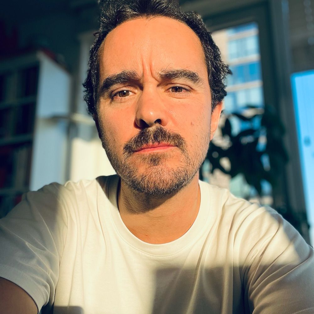 Mateo Fernández-Muro
