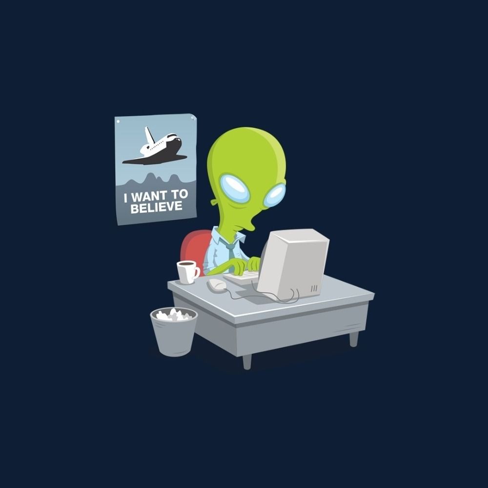 UFOBABY