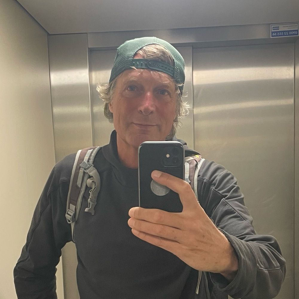 Bas Jongerius