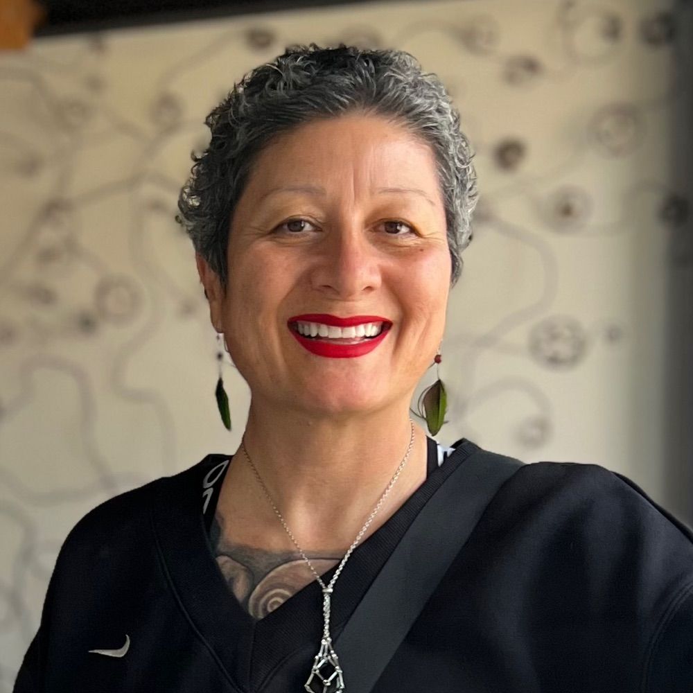 Rita la Yogui