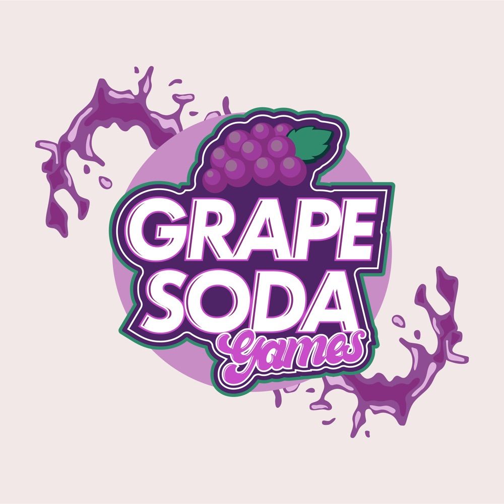 Grape Soda Games