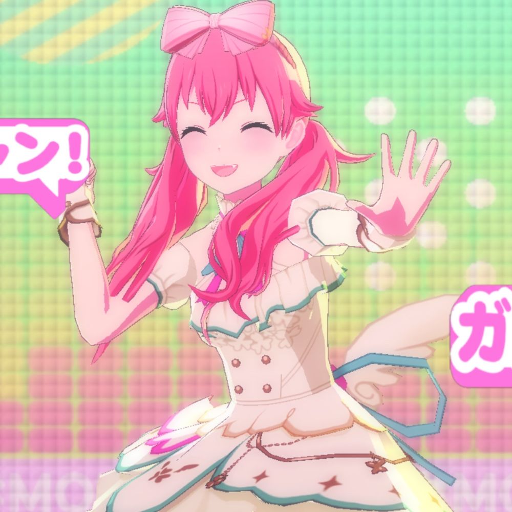 くるみ(小鳥W)