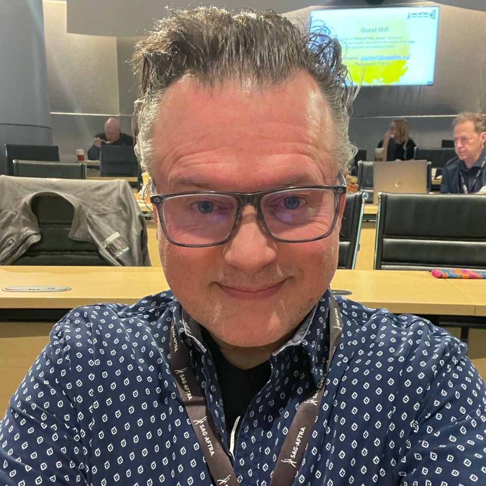 Rik Deskin