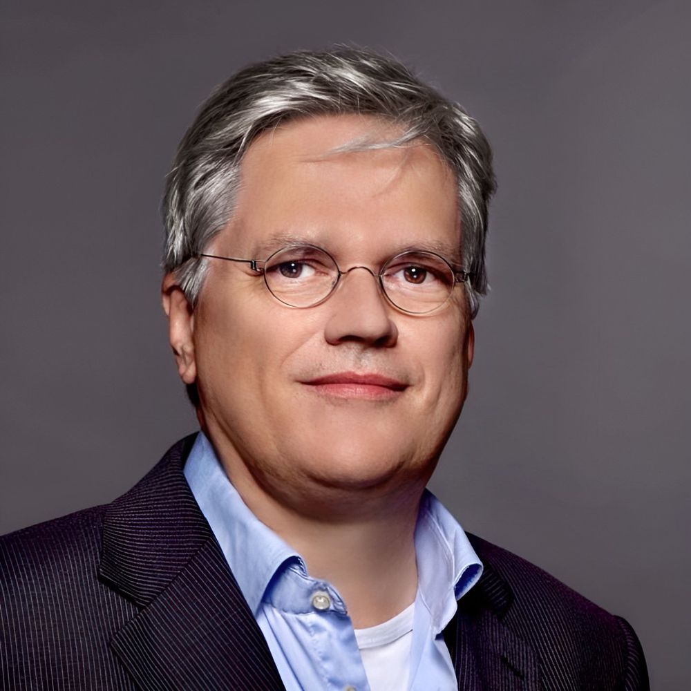Hans Buskes