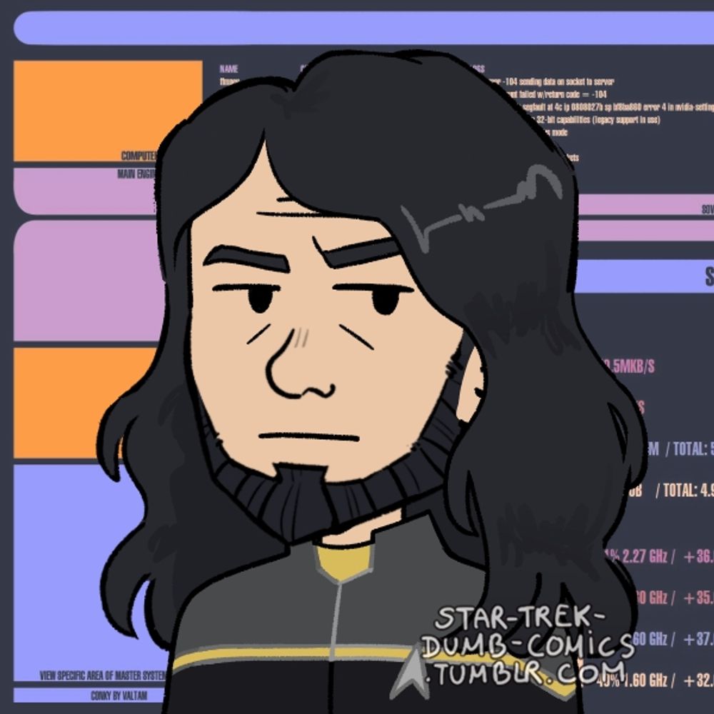 Corujo 🚂  Silva's avatar
