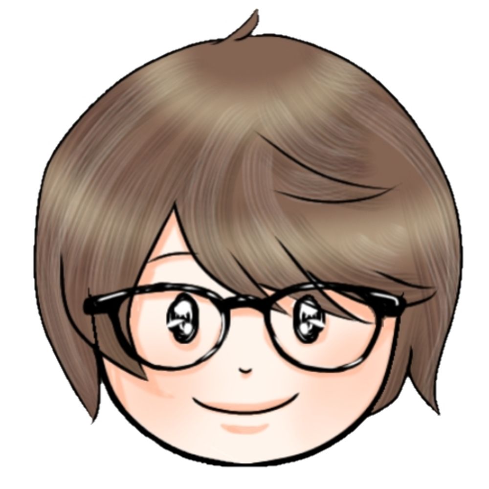 青い空のまなさん🩷