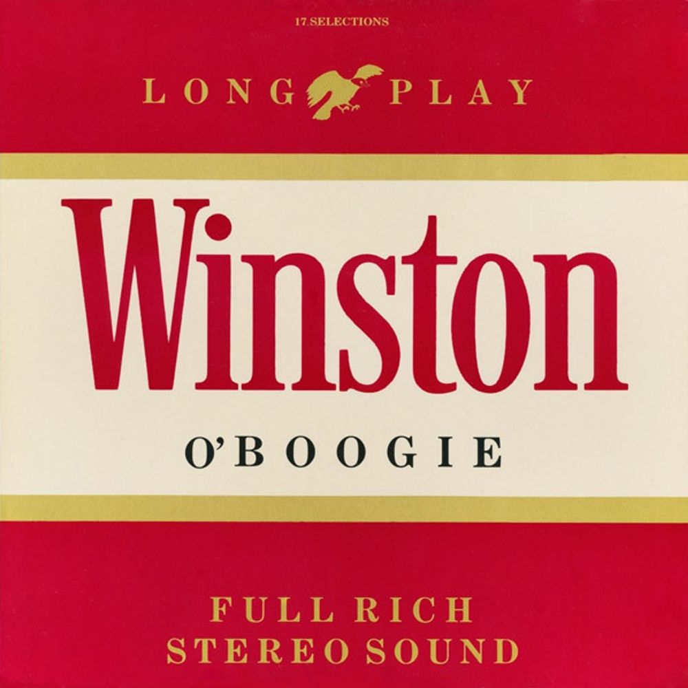WinstonOrBoogie