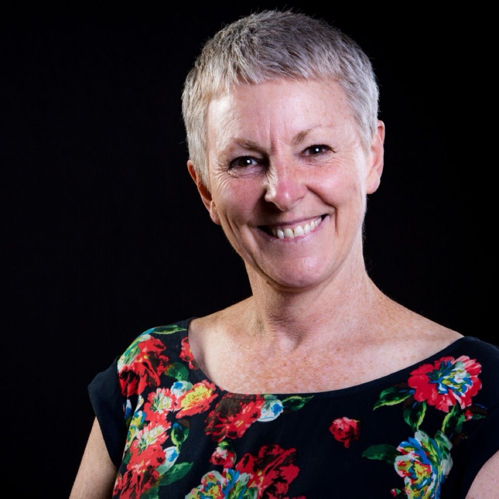 Helen Rodd