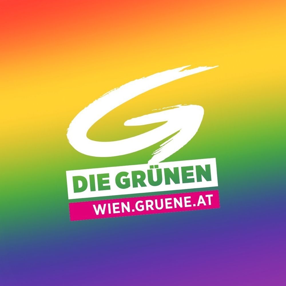Die Grünen Wien