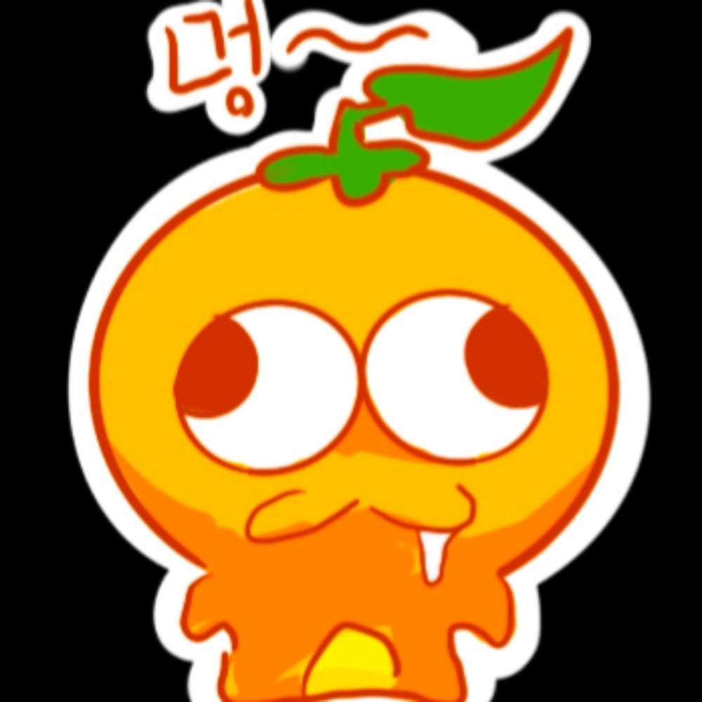 🍊