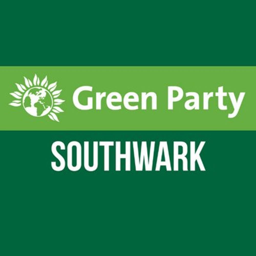 Southwark Green Party