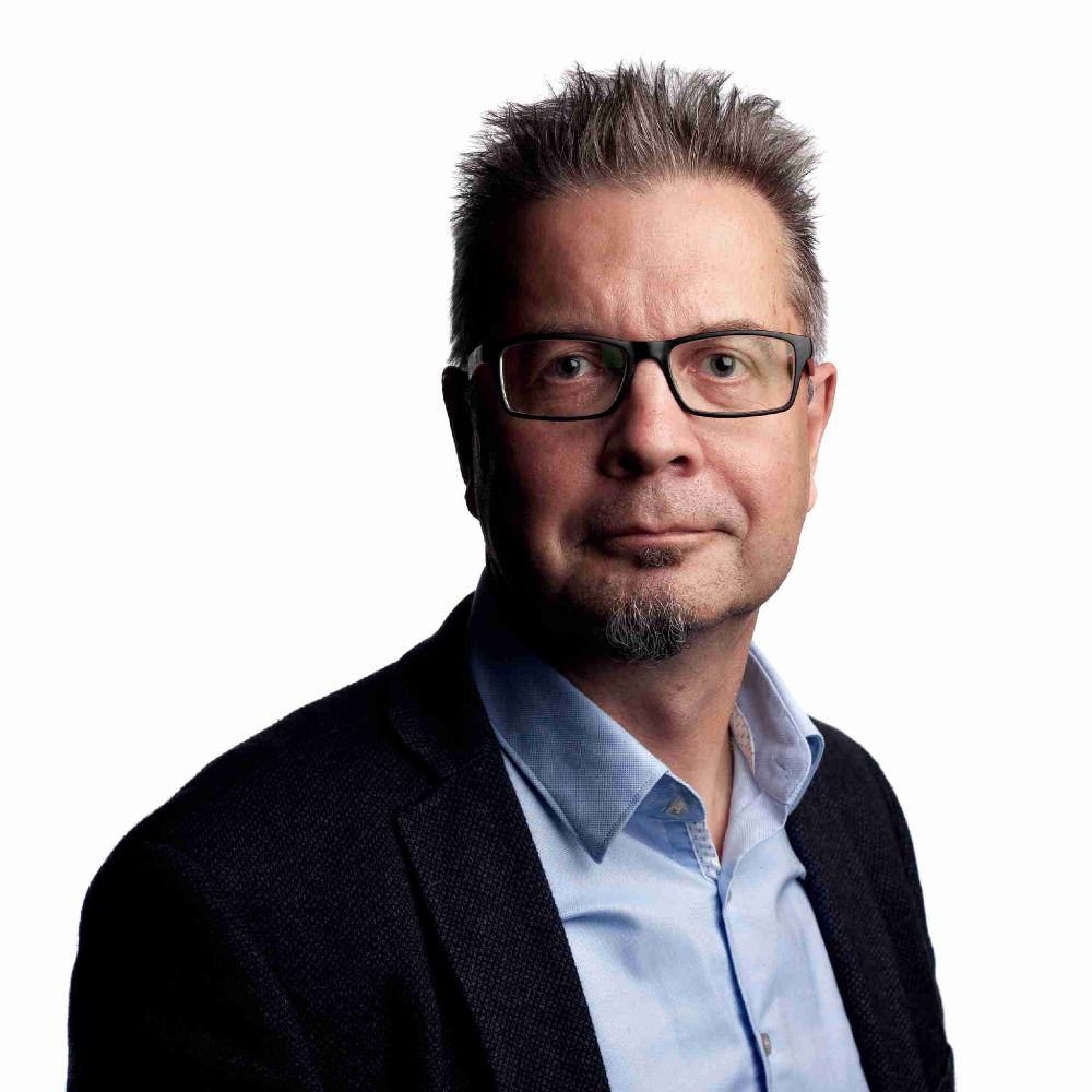 Antero Mukka
