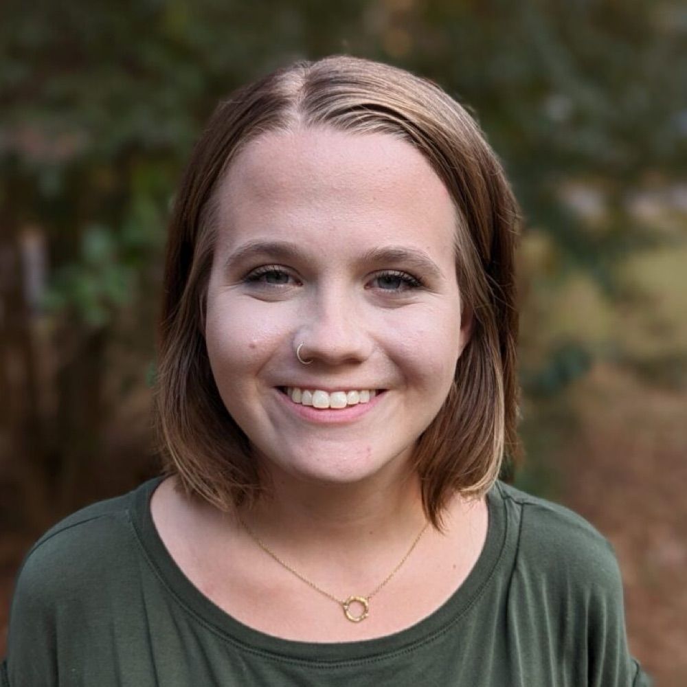 Taylor Scroggs