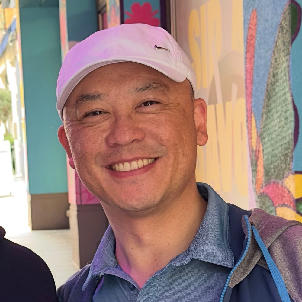 Stephen Wu