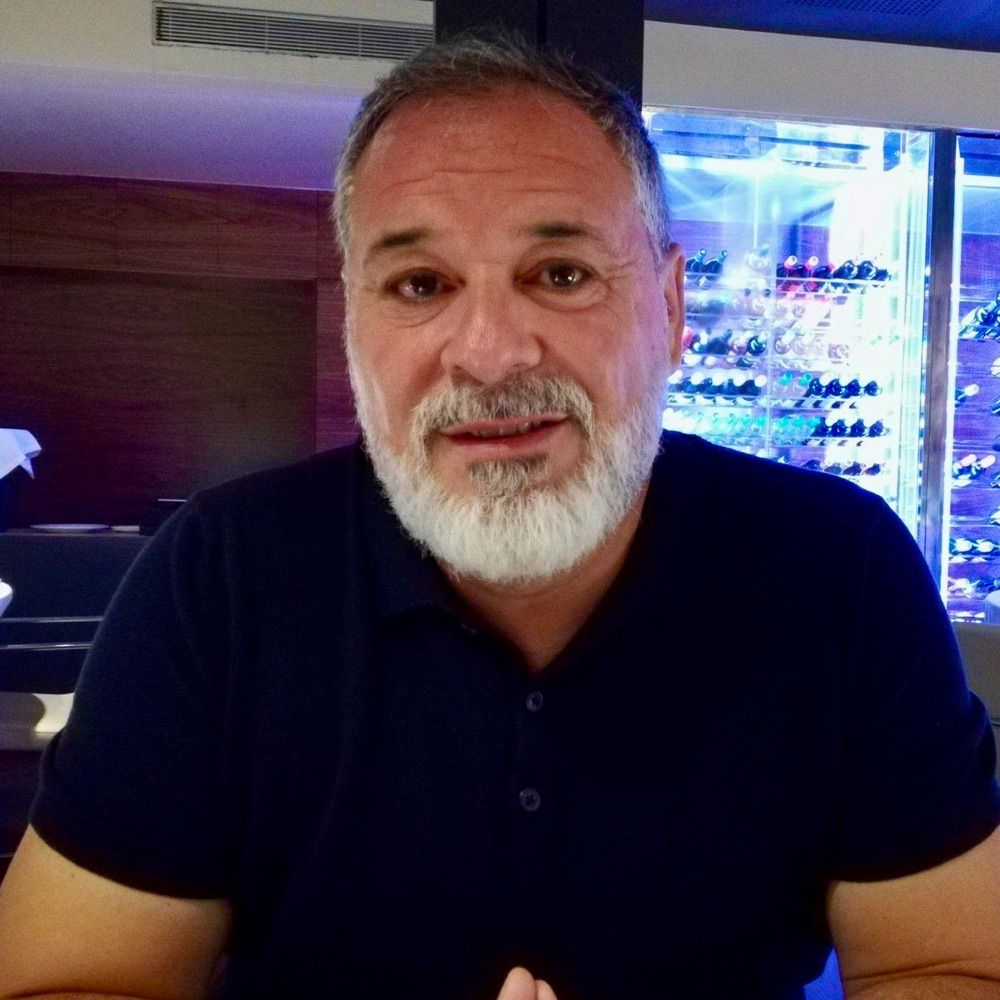 Francisco Arcos