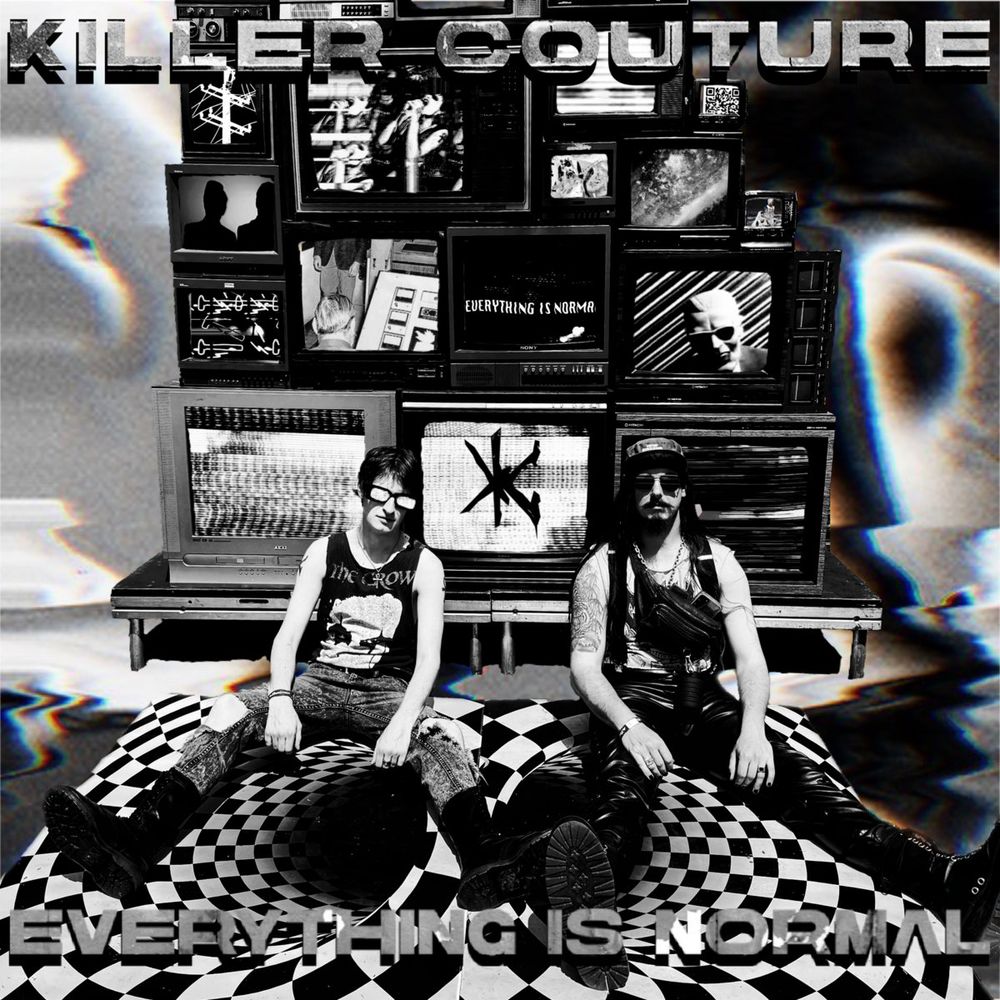 KILLER COUTURE MOTHER FUCKER