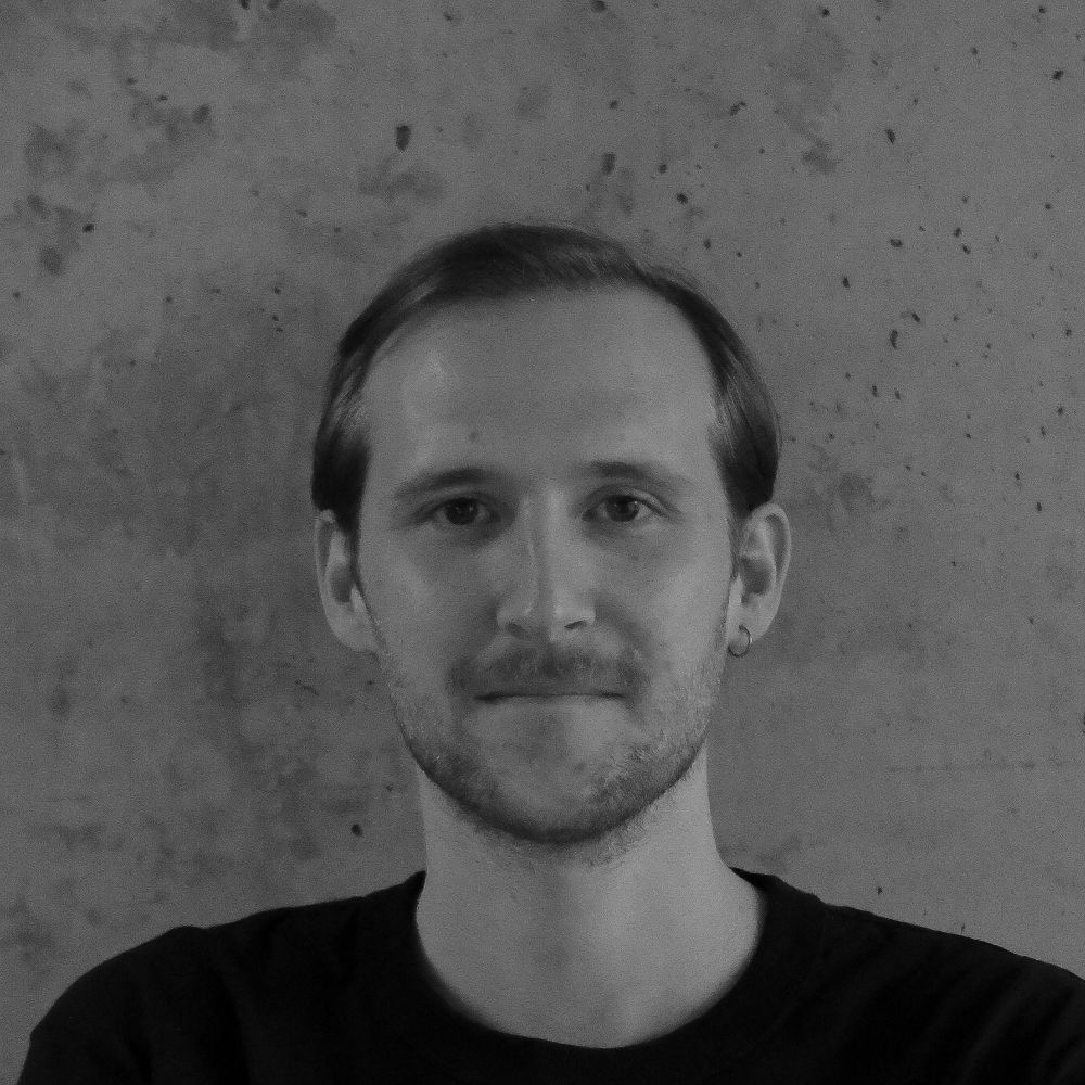 Jonas Bernhard