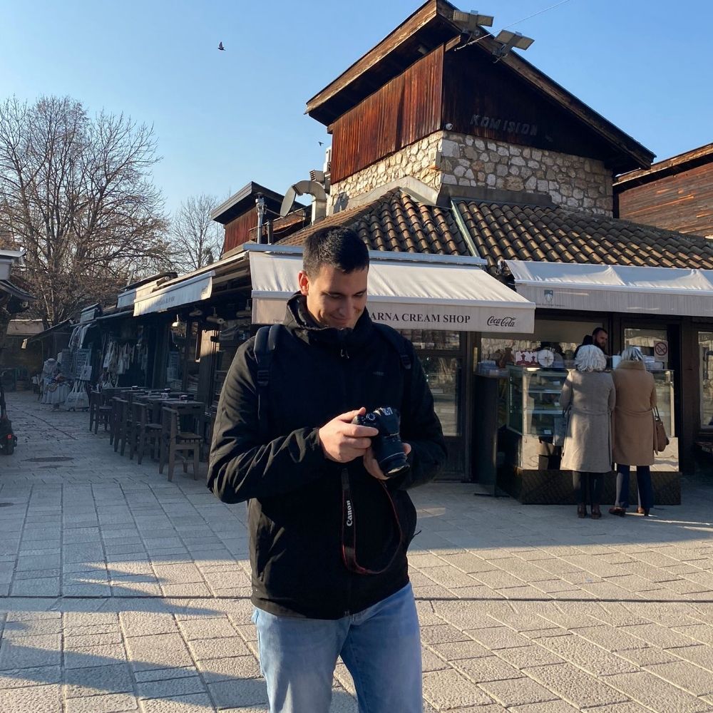 Mert Cengiz