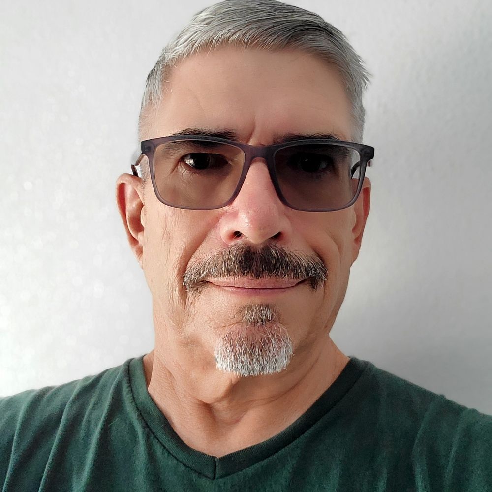Randall Scott