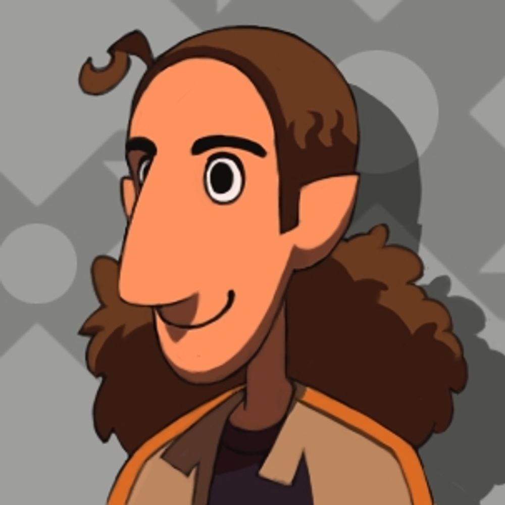 Simon S. Andersen's avatar