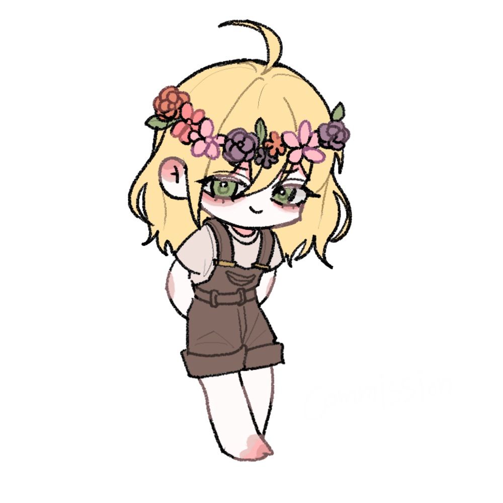 포포