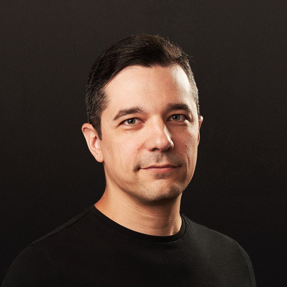 Jason Debiak