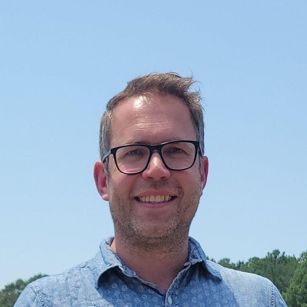 Jeremy DeGroot 