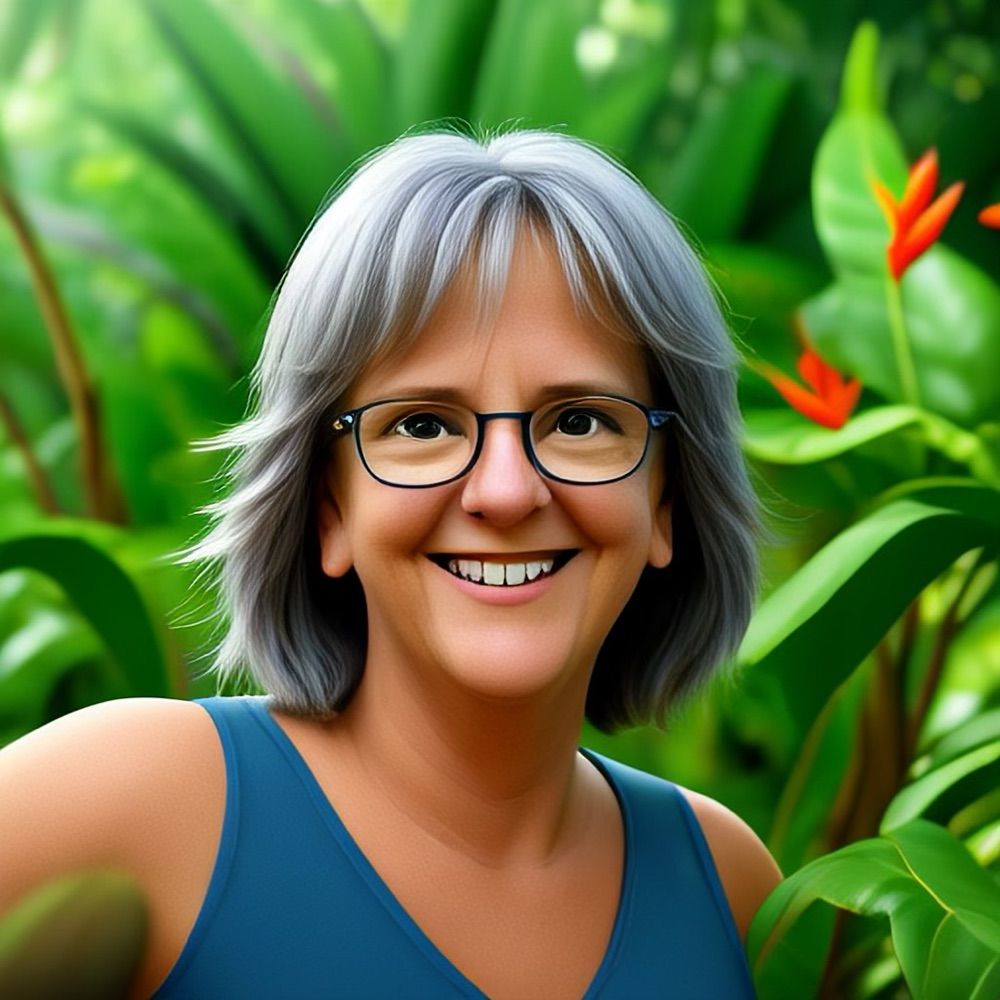 Christie Gilbert