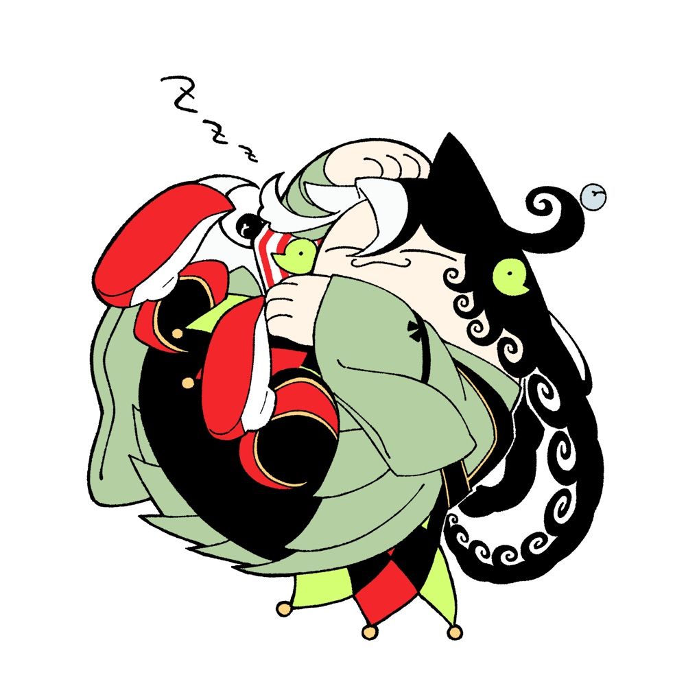 貧血玉子