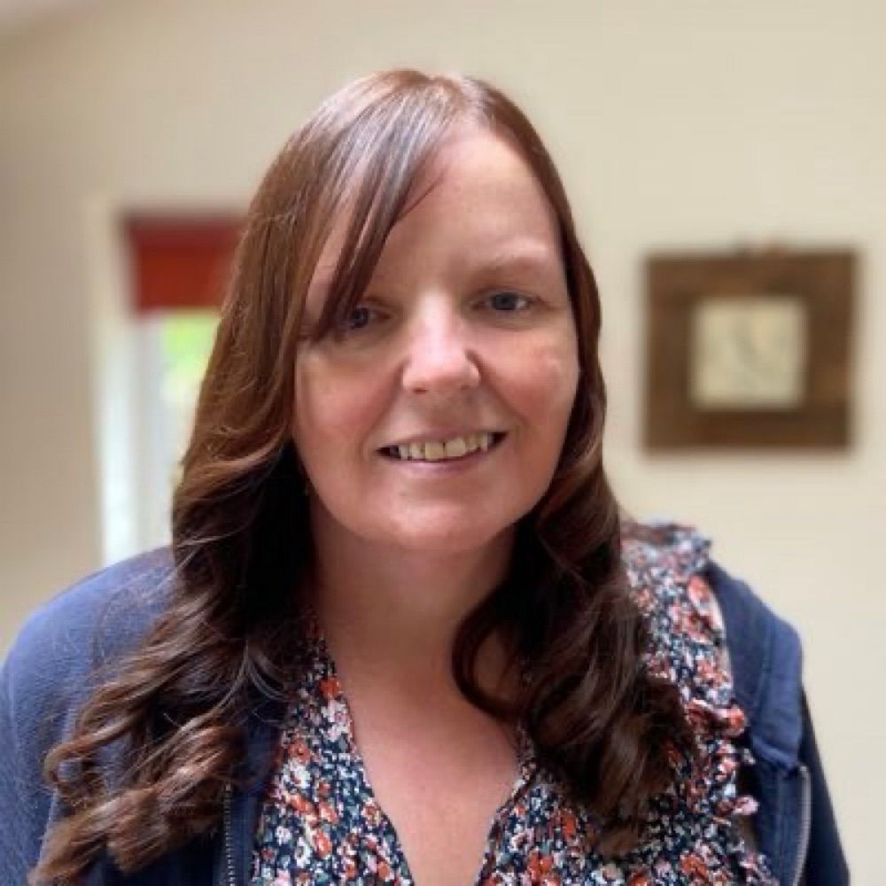 Jayne Brown