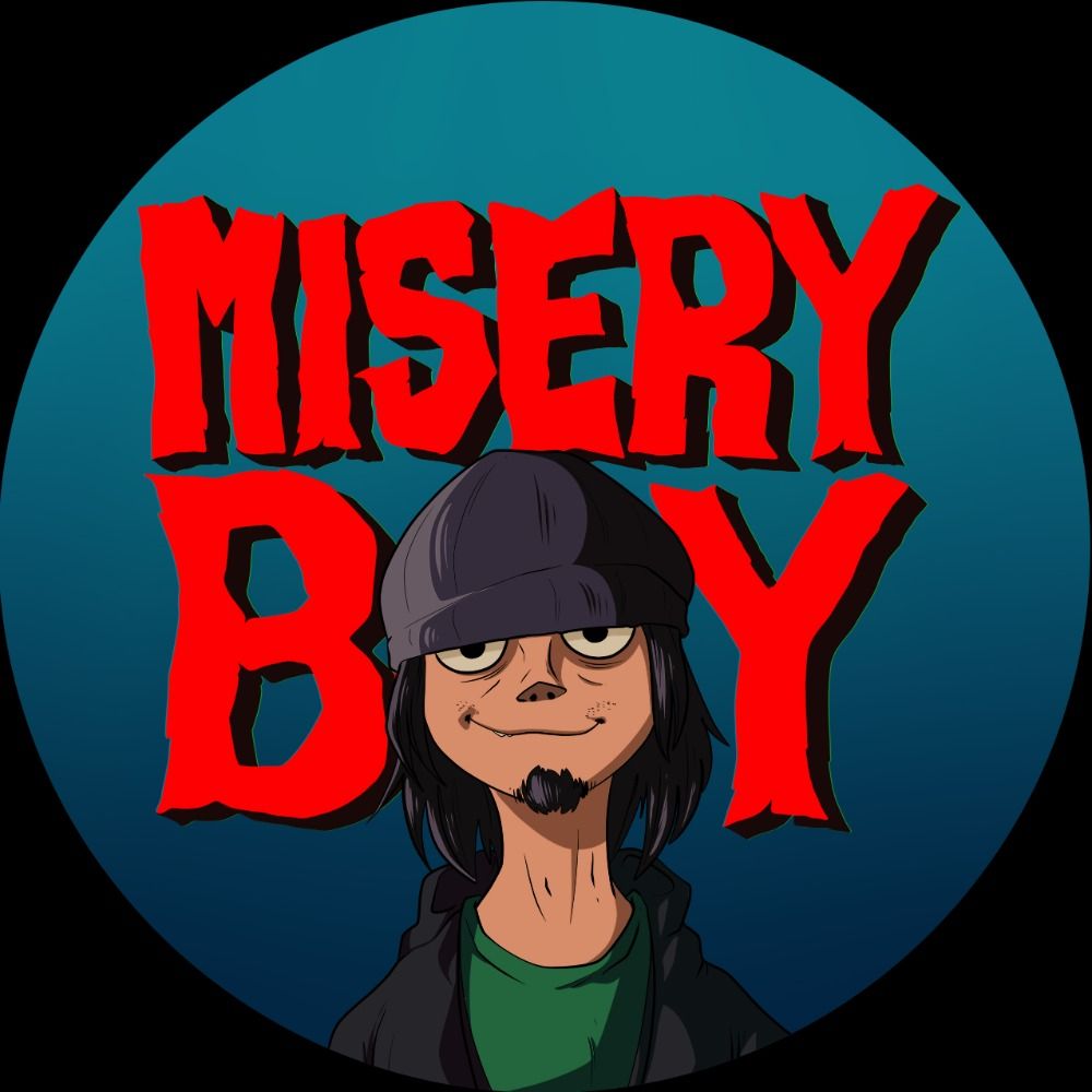 The Misery Boy 