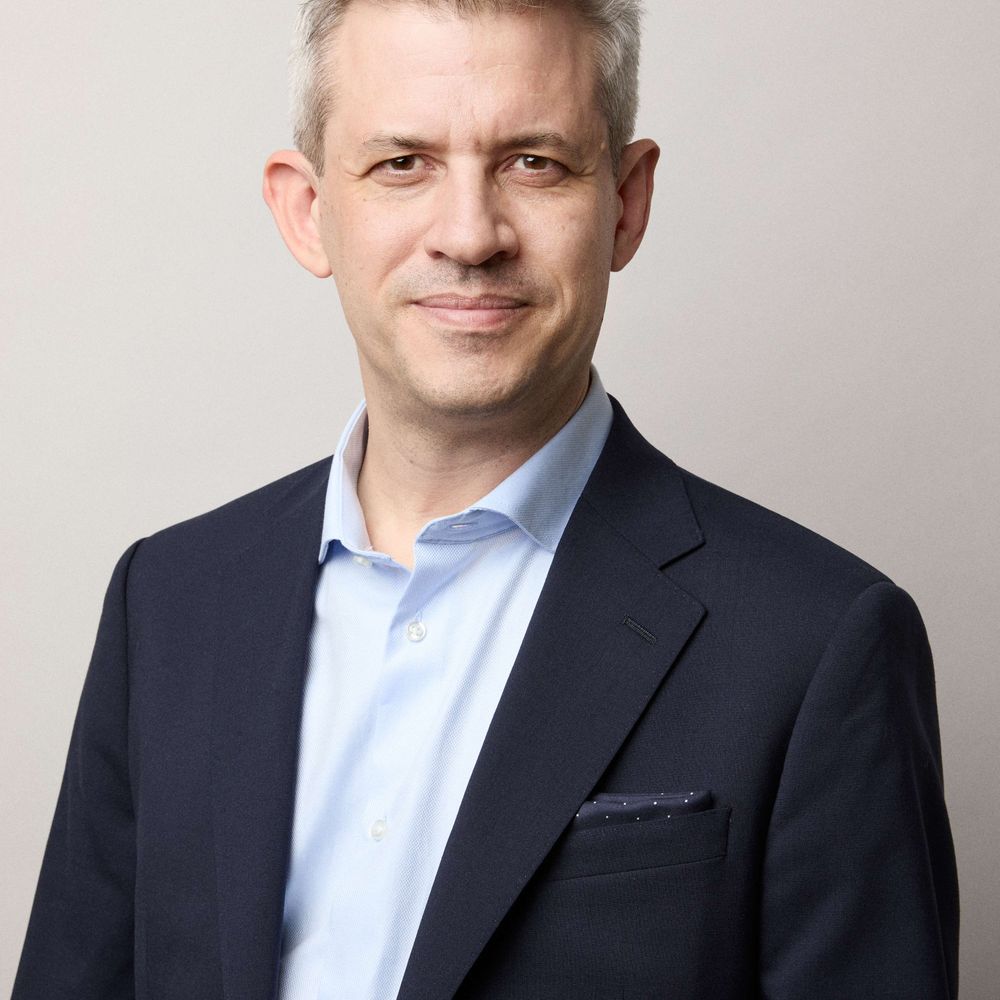 Peter Santesson