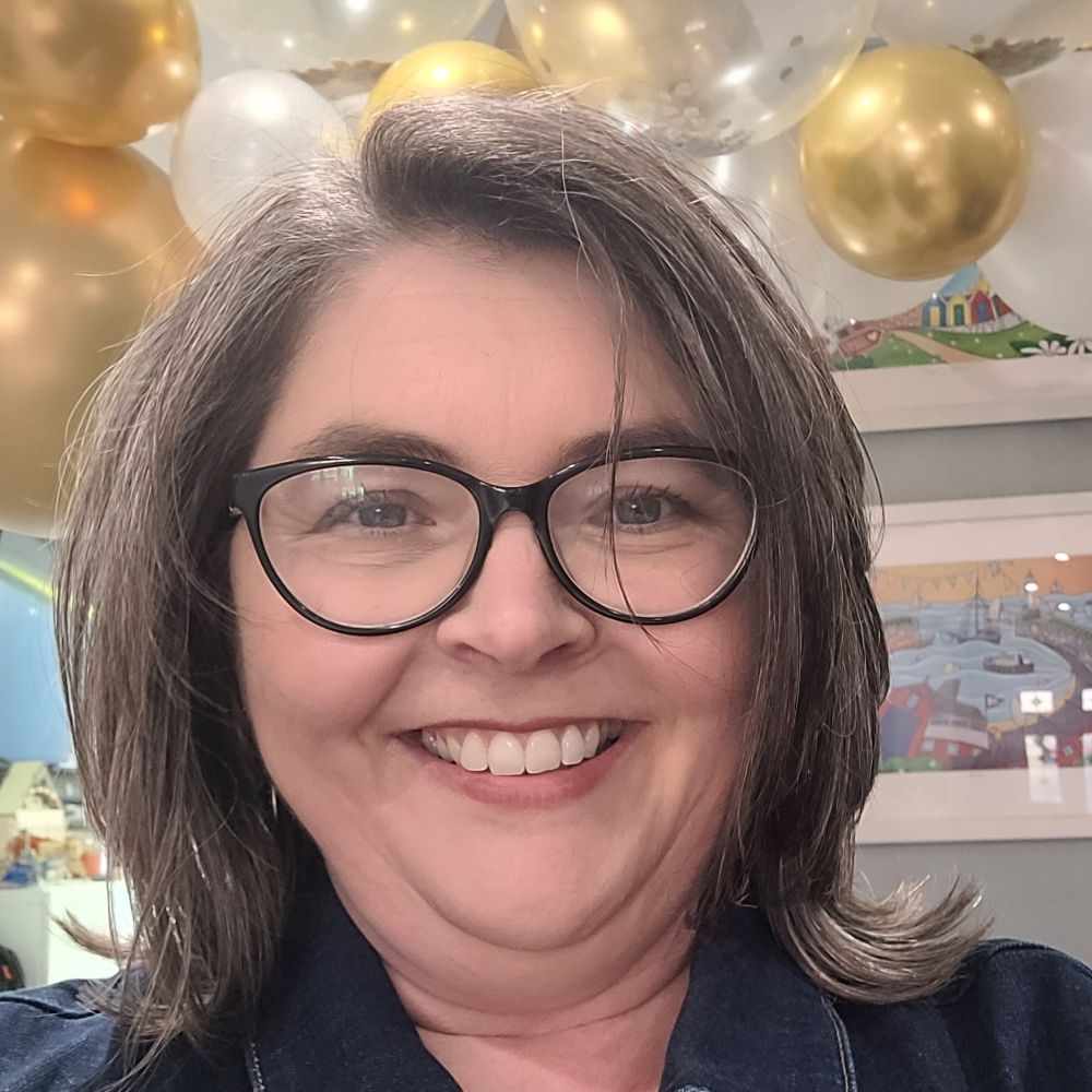 Penny Mickelsen