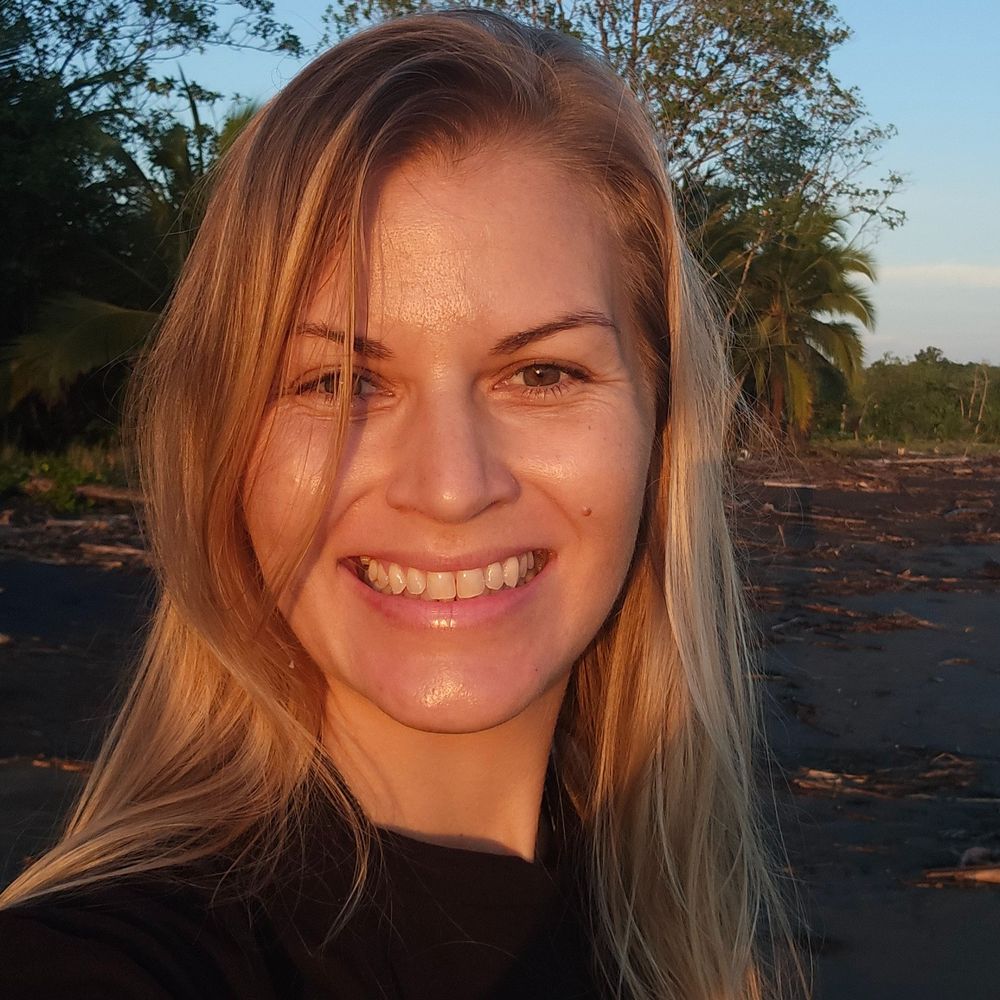 Christine Figgener, PhD