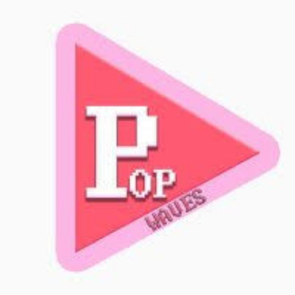 Pop Waves