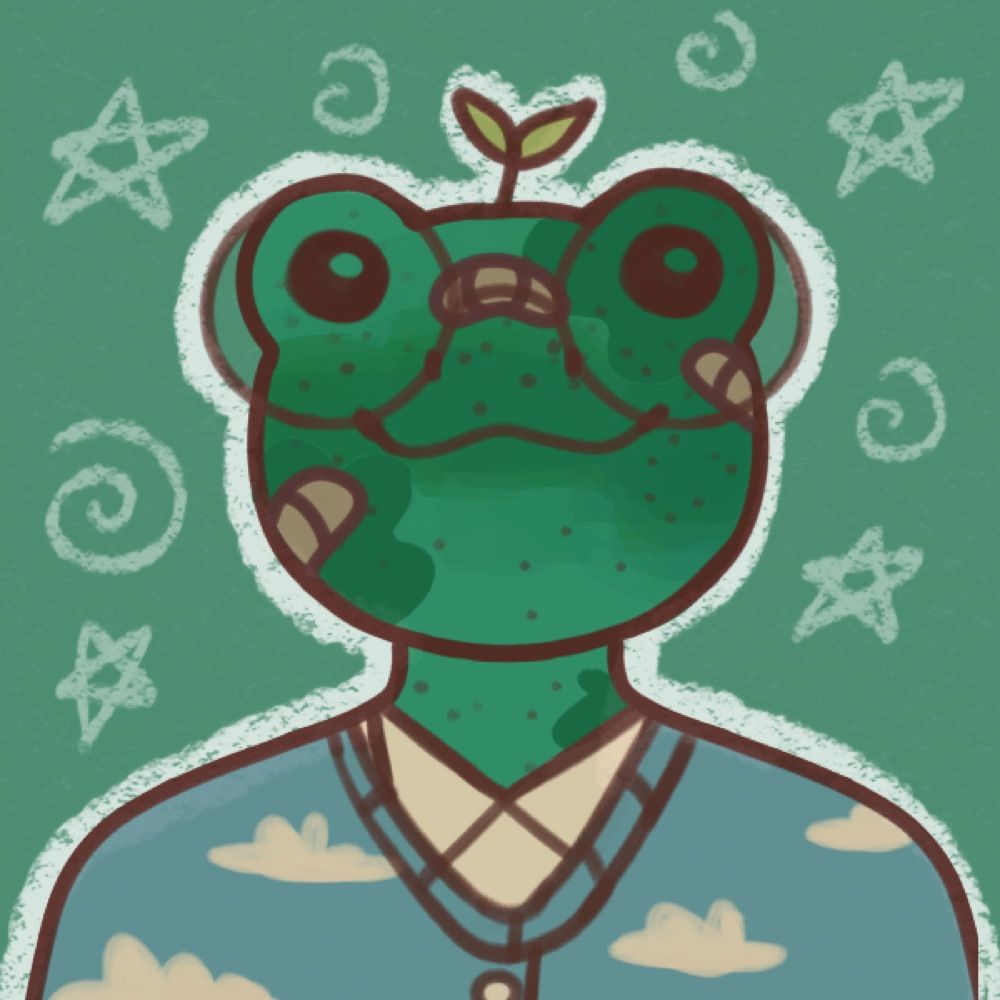Froggyy