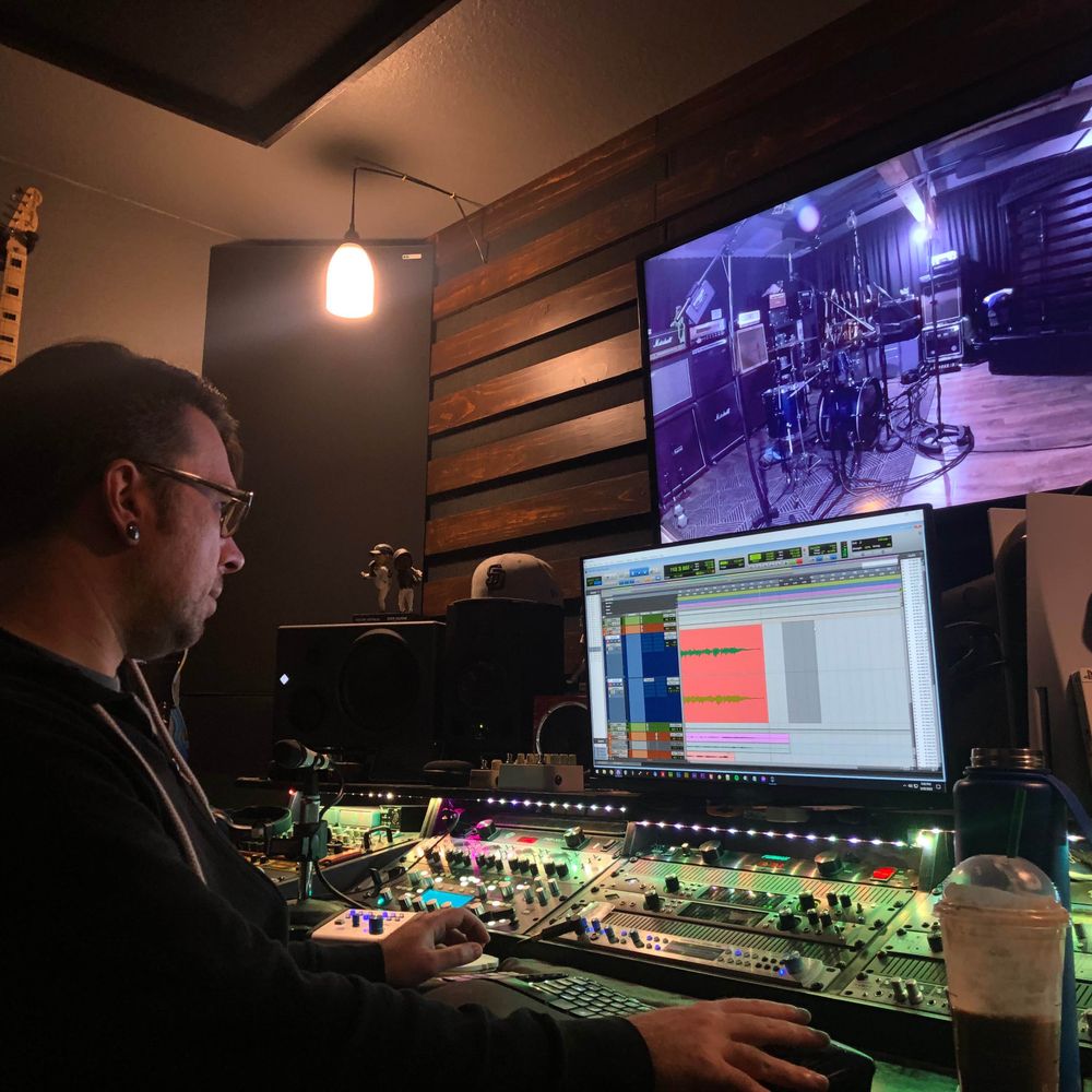 Clarity Recordings